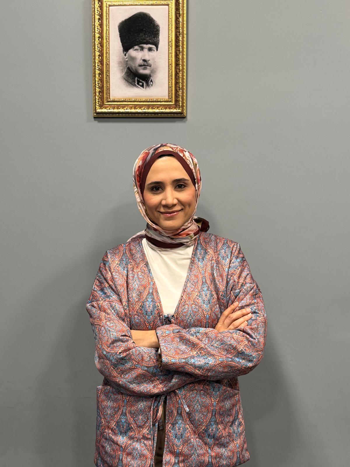 Büşra Aytekin Kaya