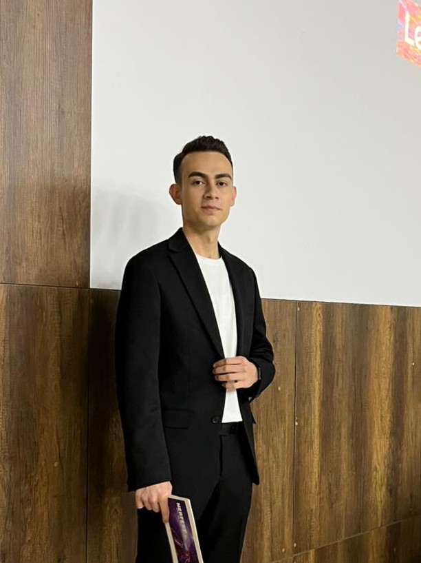 Ahmet Furkan Karakurt