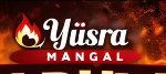 Yüsra Mangal